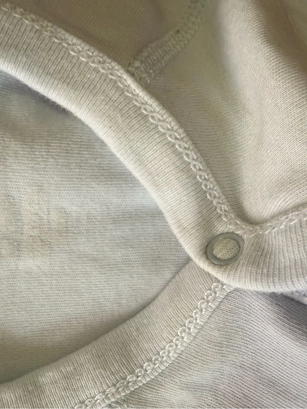 Ralph Lauren Sleeper